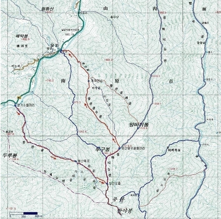 함박골 사진 2