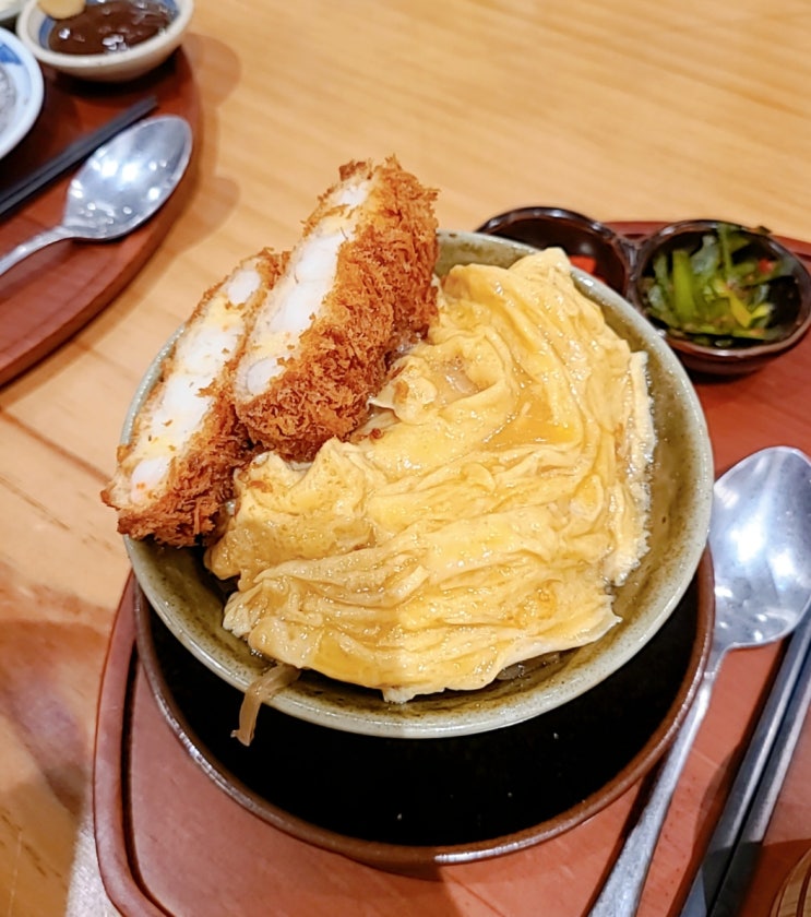  [여의도 더 현대]더현대 맛집 탐광 내돈내산 후기