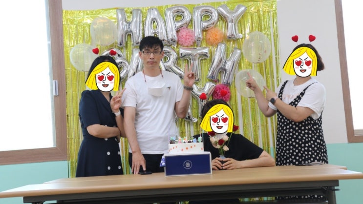  6월을 정리하면서....