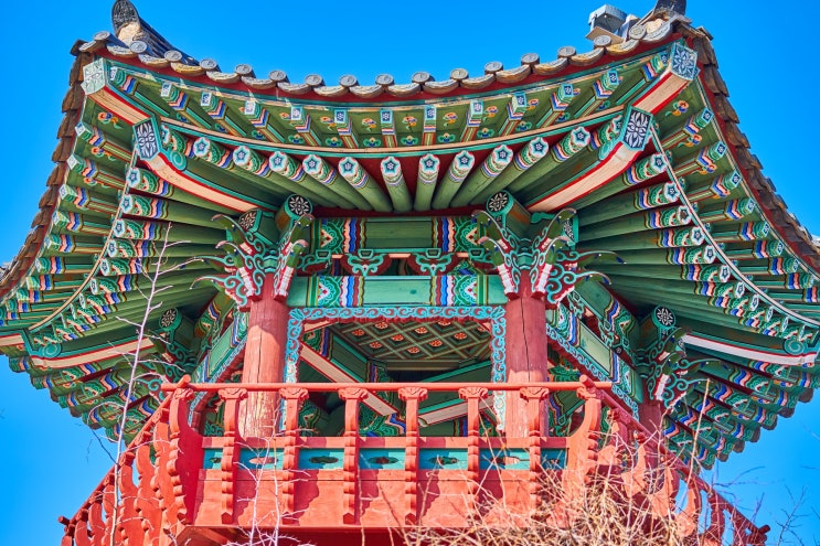 전통건축기능원 전통건축기능원