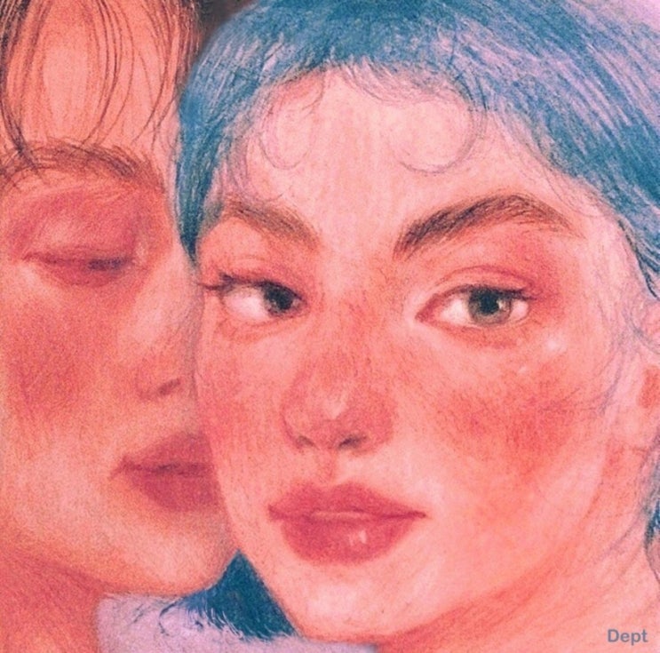  오늘의 띵곡 : 뎁트(Dept) - Camping (feat. Nobody likes you pat) 가사해석 / 듣기 / MV / Lyrics