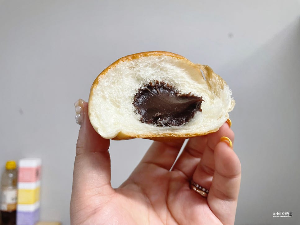 파리바게뜨 범어사역점 사진 1