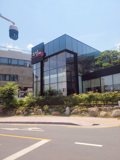  <대구수성못맛집>수성못나들이 외식하기 좋은 곳/화덕피자전문 뜨삽수성못점.