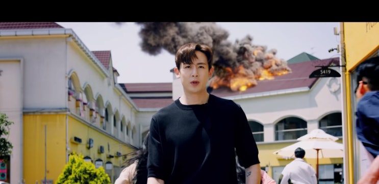  [MV] 2PM _ 해야 해 [뮤비/가사/듣기]
