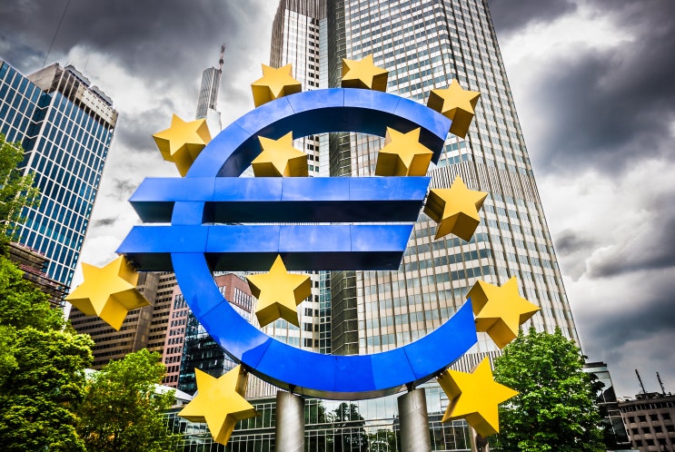 달라진 중앙은행의 역할 - ECB의 평균물가목표제와(AIT)와 그린 양적완화(Green QE)