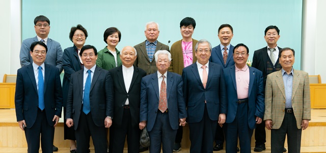  '가자 봄 길로', 기독시인들 뭉쳐