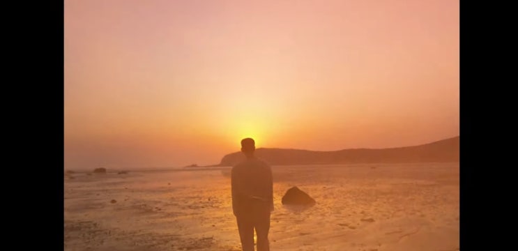 [M/V] 건탁 _ 오로라 [뮤비/가사/듣기]