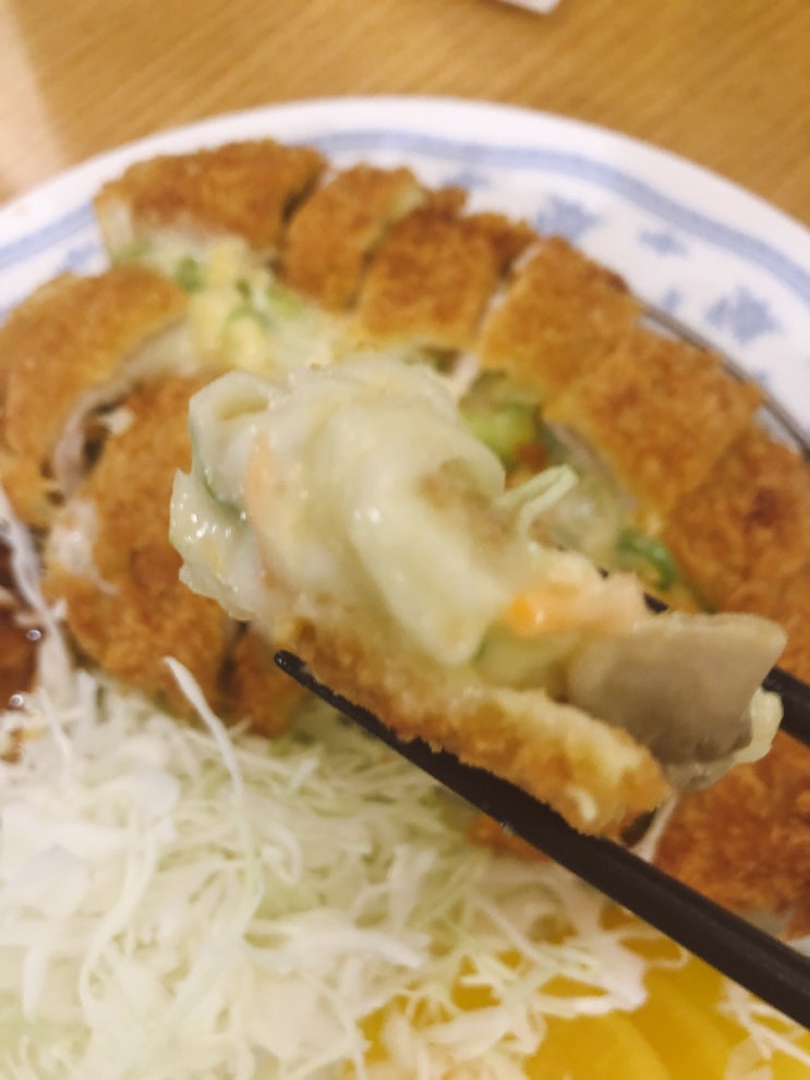  [명동 맛집] ‘명동돈가스’ 코돈브루와 히레가스가 맛있는 수요미식회 맛집