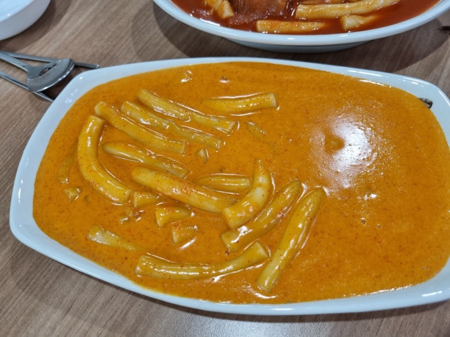 신전떡볶이 범박점 사진 3