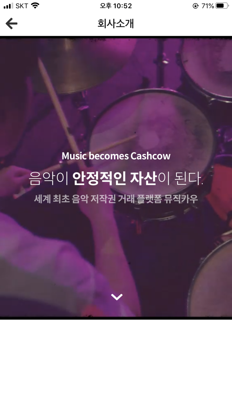 뮤직카우 음악저작권 투자로 안정적 연금 채권 재테크 하기! (롤린 저작권료 대박 부럽다!) : 네이버 블로그