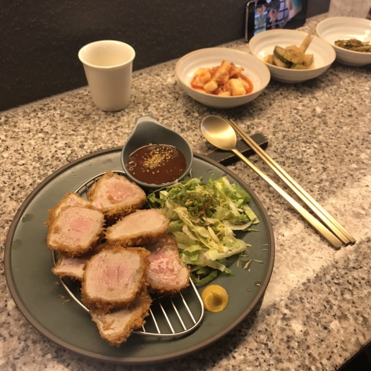  도래완생 대구시내맛집