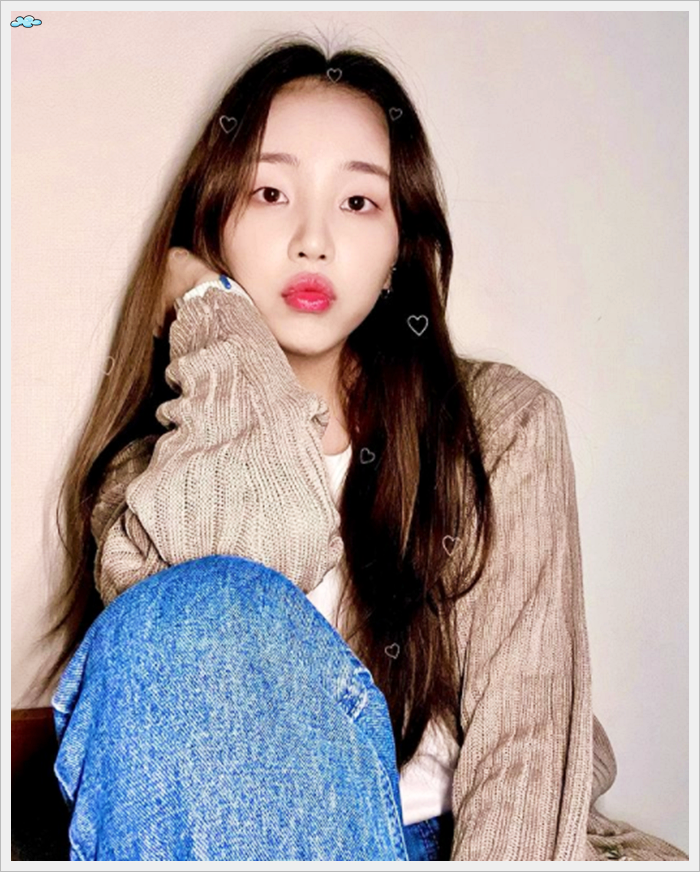 백아연 나이 키 음색 컴백 observe(옵저브) 놀아연