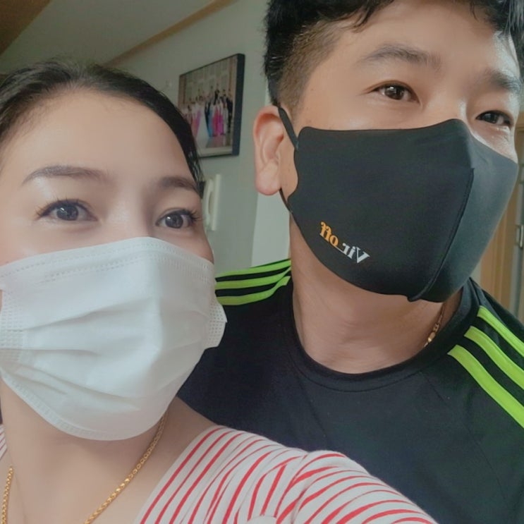  바이로프마스크 숨쉬기편한 덴탈마스크