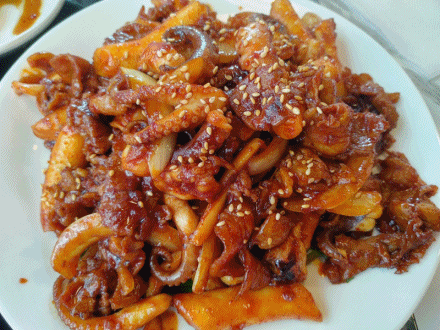 강남역 밥집, 강남역 숨은 맛집 하이라미스터왕왕 강남역 밥집, 강남역 숨은 맛집 하이라미스터왕왕