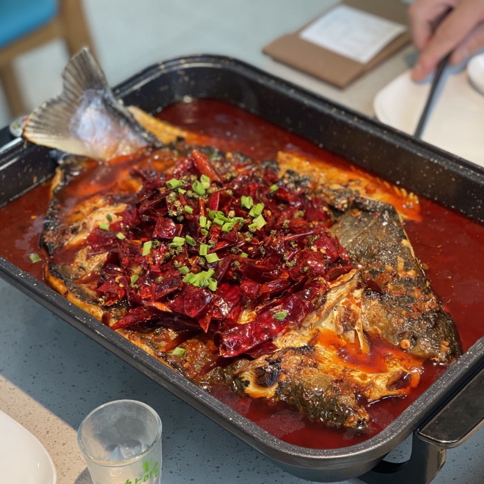  [건대입구역 마라 맛집] 마라요리 끝판왕! 반티엔야오 카오위 건대점