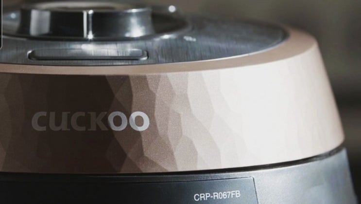쿠쿠 블랙스톤 10인용 CRP-R108FB골드브라운/FS실버/CRP-R1010FC캐비어블루 리뷰 쿠쿠 블랙스톤 10인용 CRP-R108FB골드브라운/FS실버/CRP-R1010FC캐비어블루 리뷰