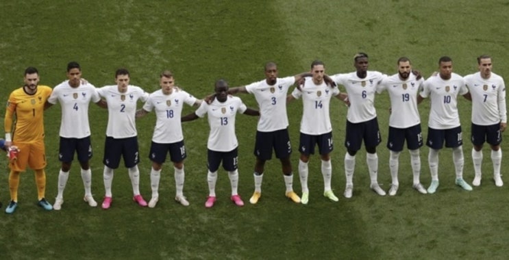 UEFA EURO 유로2020 본선 토너먼트 16강전 크로아티아 vs 스페인 프랑스 vs 스위스 UEFA EURO 유로2020 본선 토너먼트 16강전 크로아티아 vs 스페인 프랑스 vs 스위스