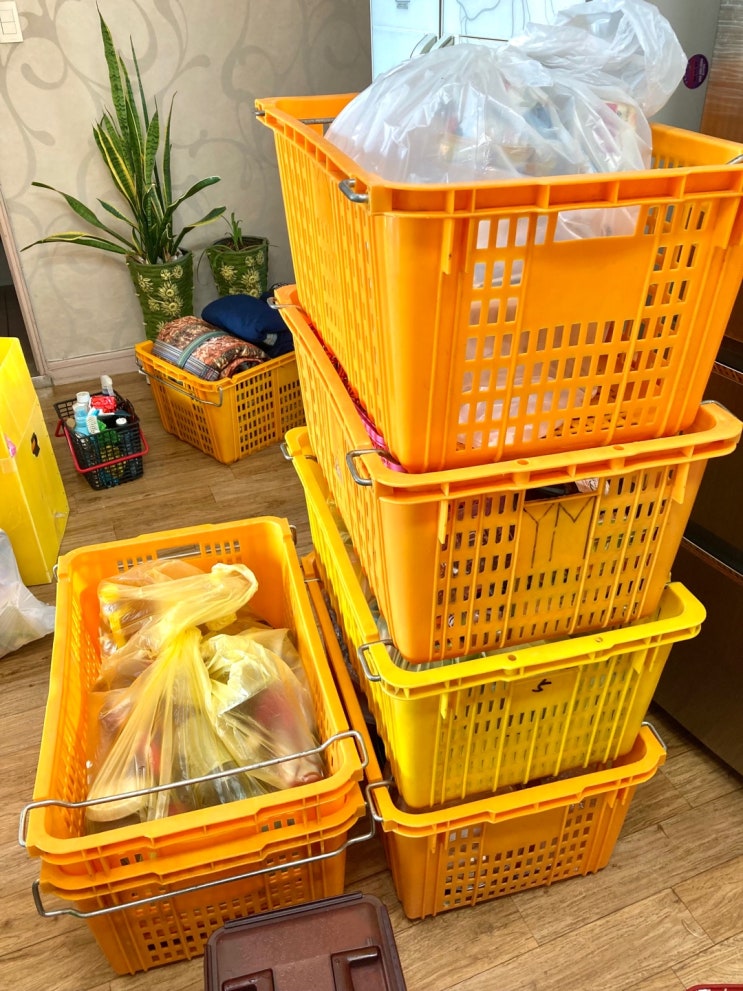  울산장거리이사 고민NO 전국어디든 쉽게 이사 진행
