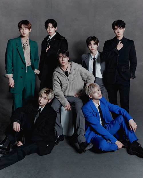 ‘아미’ 글로벌 앰배서더로 <b>엔하이픈</b>