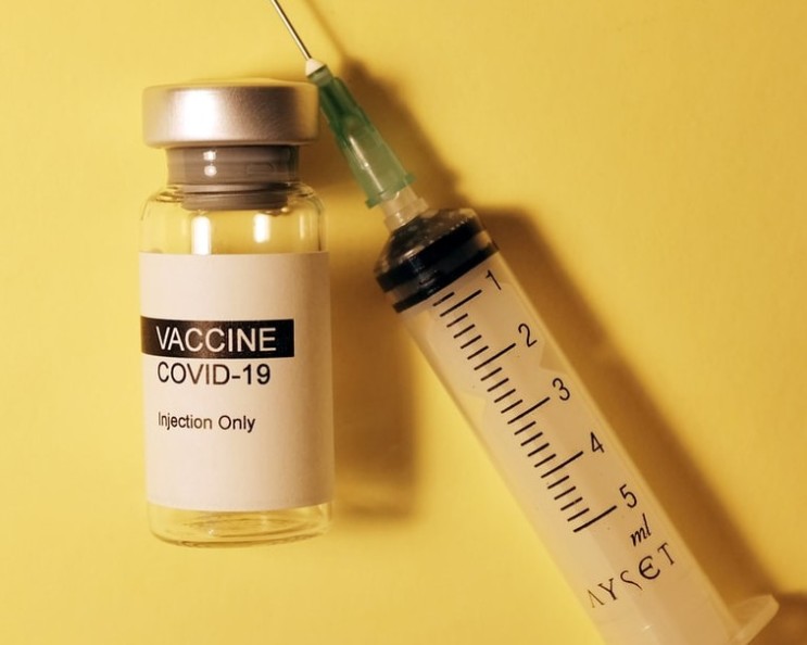 코로나 백신 예방접종 인센티브 궁금한 9문9답