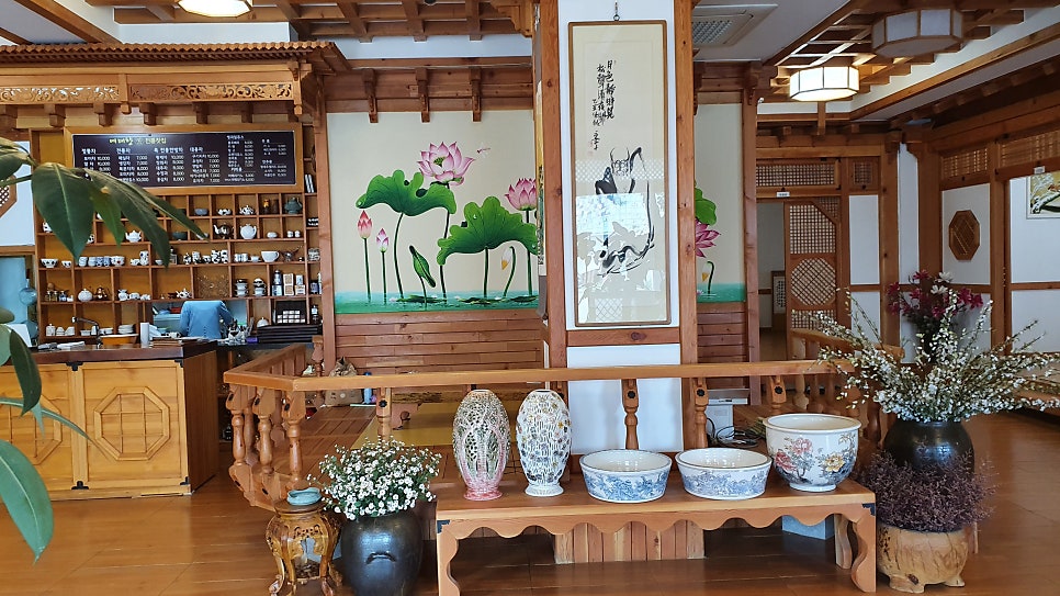 여래향 사진 2