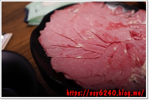  중랑구 망우동 샤브샤브 맛집 더신구샤브 본점