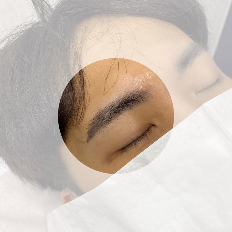 눈썹문신 망함? 눈썹 대칭이 안 맞는 것 같을 때, 짱구눈썹 같을 때 눈썹문신 망함? 눈썹 대칭이 안 맞는 것 같을 때, 짱구눈썹 같을 때