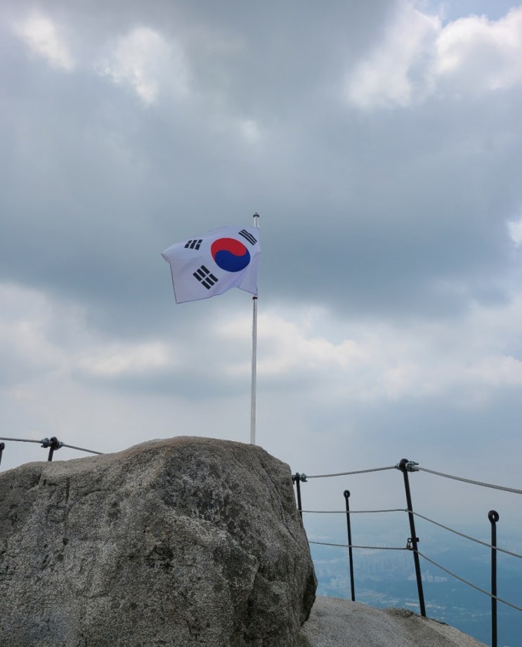  우리나라 문화유산, 북한산 3.1운동 암각문(고양시 향토유적 제32호)