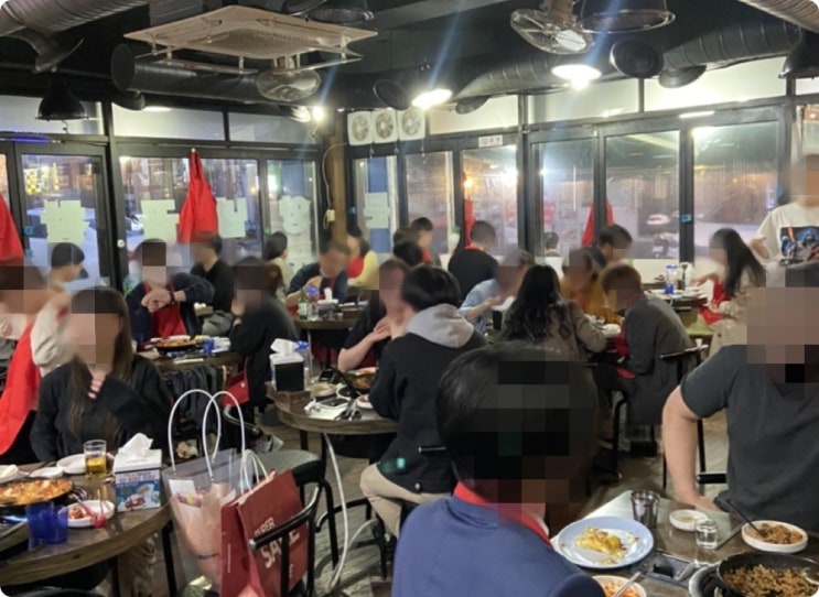  강남 곱창전골 프랜차이즈, 순수익 높은 매장 양도합니다