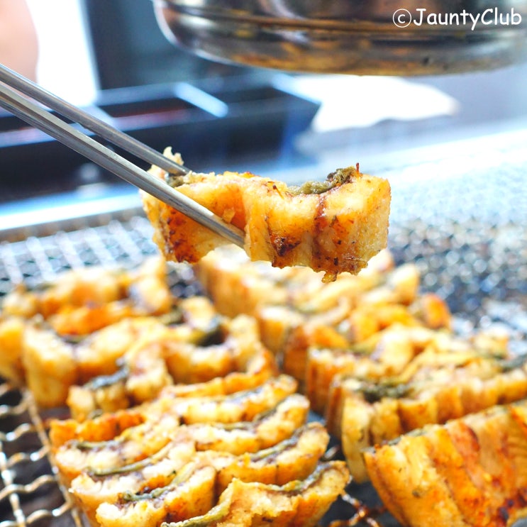  압구정로데오역 맛집 | 강남 청담동 장어구이 보양식