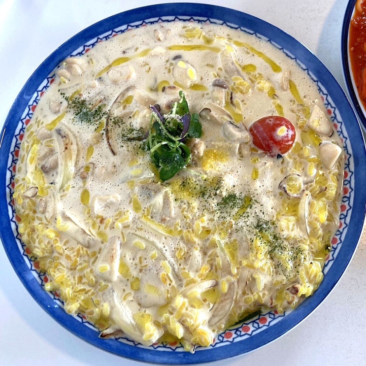  수원 행리단길 맛집 행궁동 운멜로 리조또는 꼭 시키세요!