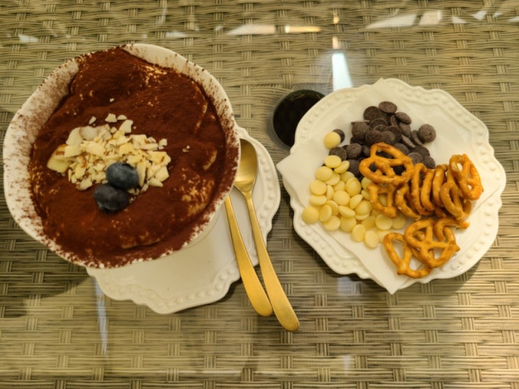 [강남맛집]주택레스토랑_소개팅 하기 좋은 곳