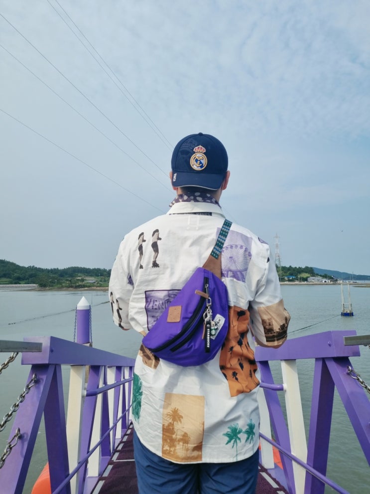 보라처돌이 아이템, 이스트팩 슬링백(힙색/힙백) 퍼플 보라색 후기 가방 추천, 힙색 번델 네이티브 퍼플 EKCBW06 C69 컬러 보라처돌이 아이템, 이스트팩 슬링백(힙색/힙백) 퍼플 보라색 후기 가방 추천, 힙색 번델 네이티브 퍼플 EKCBW06 C69 컬러