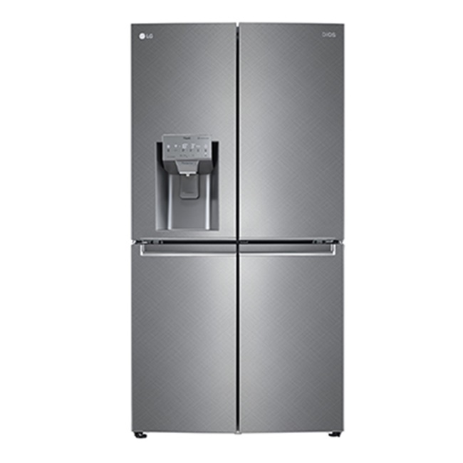 최근 많이 팔린 LG전자 J853SN35E 정수기 냉장고 1등급 매직스페이스 추천합니다