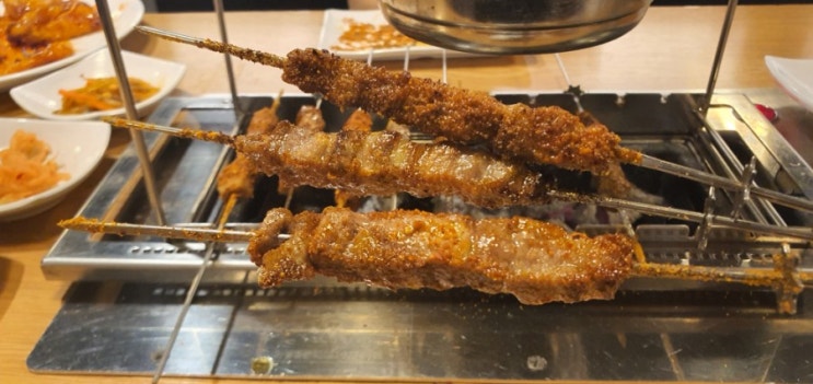 용인양꼬치 500원참숯양꼬치 와니가 다녀감 in 김량장동맛집 용인양꼬치 500원참숯양꼬치 와니가 다녀감 in 김량장동맛집