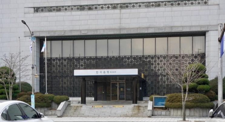  목포 한국은행 관계자분께서 직원분들을 생각하는 마음이 특별하네요