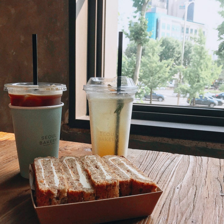  서울제빵소 (seoul bakery) : 올림픽공원맛집 • 송파빵맛집 • 잠실빵카페추천