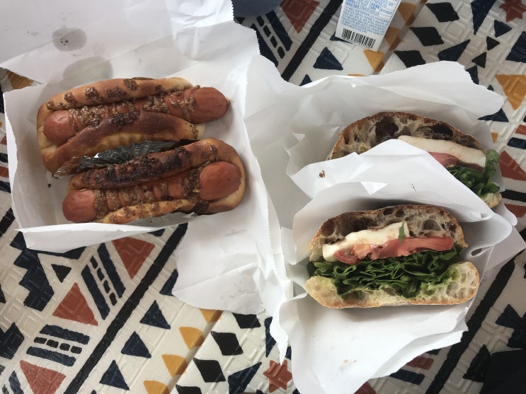  [제주빵맛집] 저렴한 가격에 맛있고 건강한 빵이 가득, 제주시 구남동 작은빵가게 - 빵귿 BBANGGooD