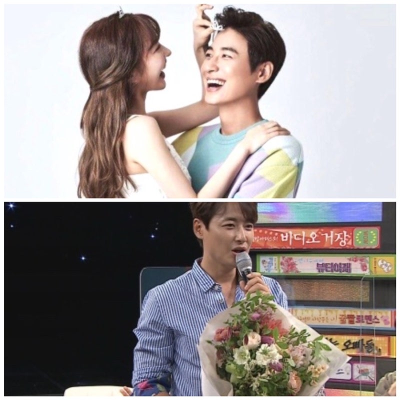 비디오스타 이지훈 아내 신부 나이 직업 ⭕️정엽 국수집 식당 위치 주소 카페 나이•프로필....