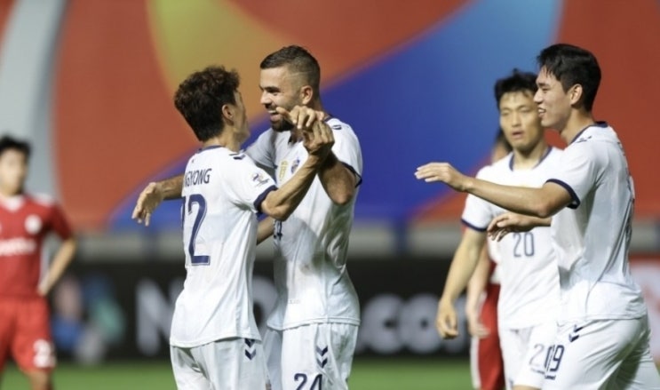 ACL AFC 2021 아시아챔피언스리그 동아시아 조별리그 울산현대 vs BG빠툼유 카야FC vs 비엣텔 대구FC vs 유나이FC 베이징궈안 vs 가와사키 ACL AFC 2021 아시아챔피언스리그 동아시아 조별리그 울산현대 vs BG빠툼유 카야FC vs 비엣텔 대구FC vs 유나이FC 베이징궈안 vs 가와사키