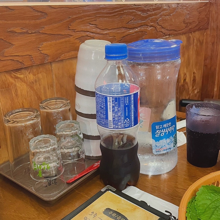 가장맛있는족발 당진점 사진 5