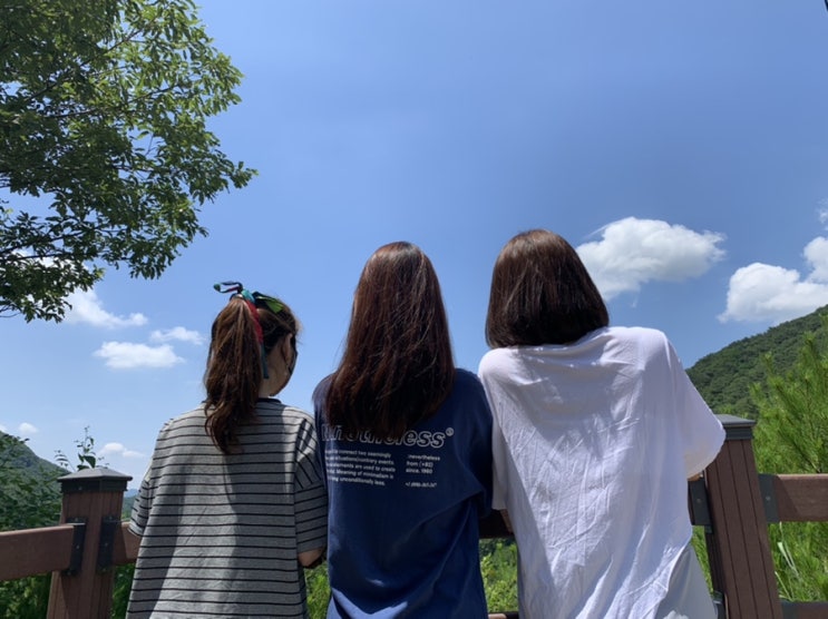 #24 6월 4주/ 직장인의 소소한 일상 blog 