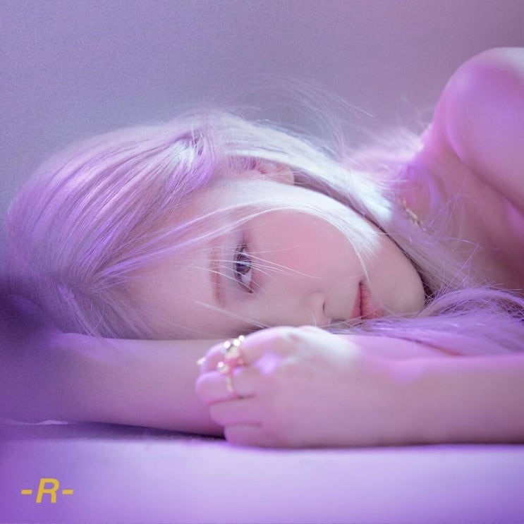 로제 (Rosé) - On The Ground 가사/번역 로제 (Rosé) - On The Ground 가사/번역