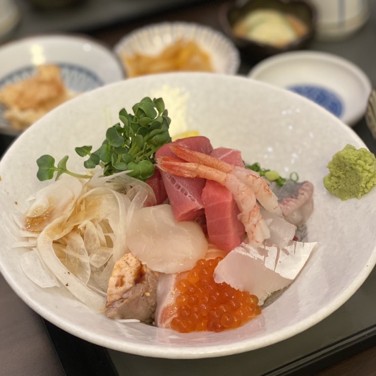  분당 정자/야탑/판교/수내 부근 맛집들(as of 21.08.10)