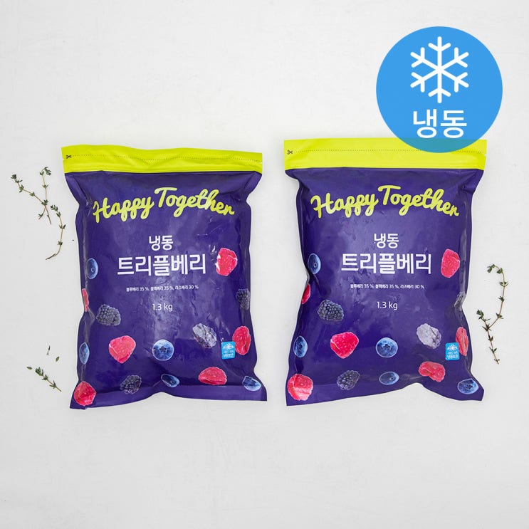최근 인기있는 생활N 냉동 트리플베리 (냉동), 1.3kg, 2개 ··· 최근 인기있는 생활N 냉동 트리플베리 (냉동), 1.3kg, 2개 ···