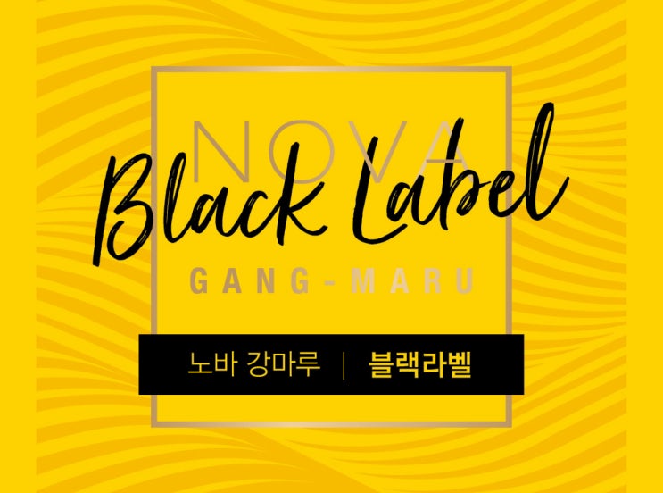  셀프인테리어할때 꼭 찾던 광폭마루 / 노바 강마루 블랙라벨 / 국내 최대 사이즈의 초광폭 강마루 출시!!