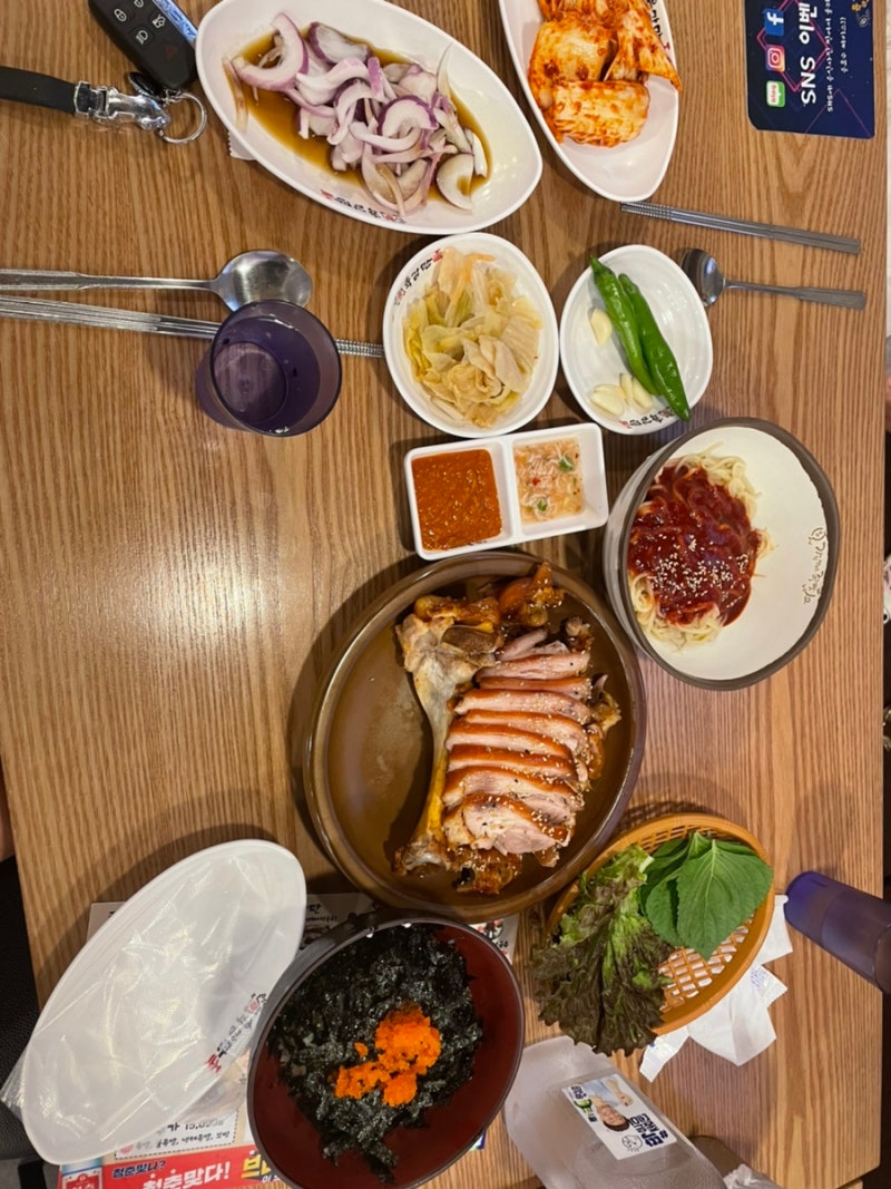 육감만족족발 이미지