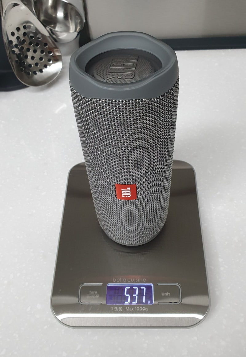 JBL 블루투스 스피커 FLIP5(플립5)를 구매하다. 솔단이 엄마의 이유있는 사치? 뭐 방수도 된다고....