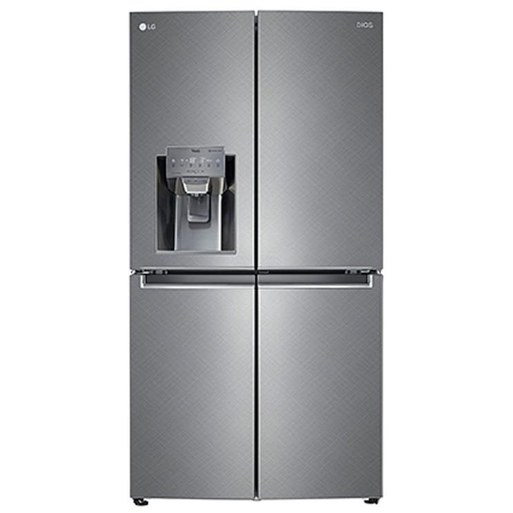 의외로 인기있는 LG전자 얼음정수기 냉장고 매직스페이스, J823SN35 추천해요