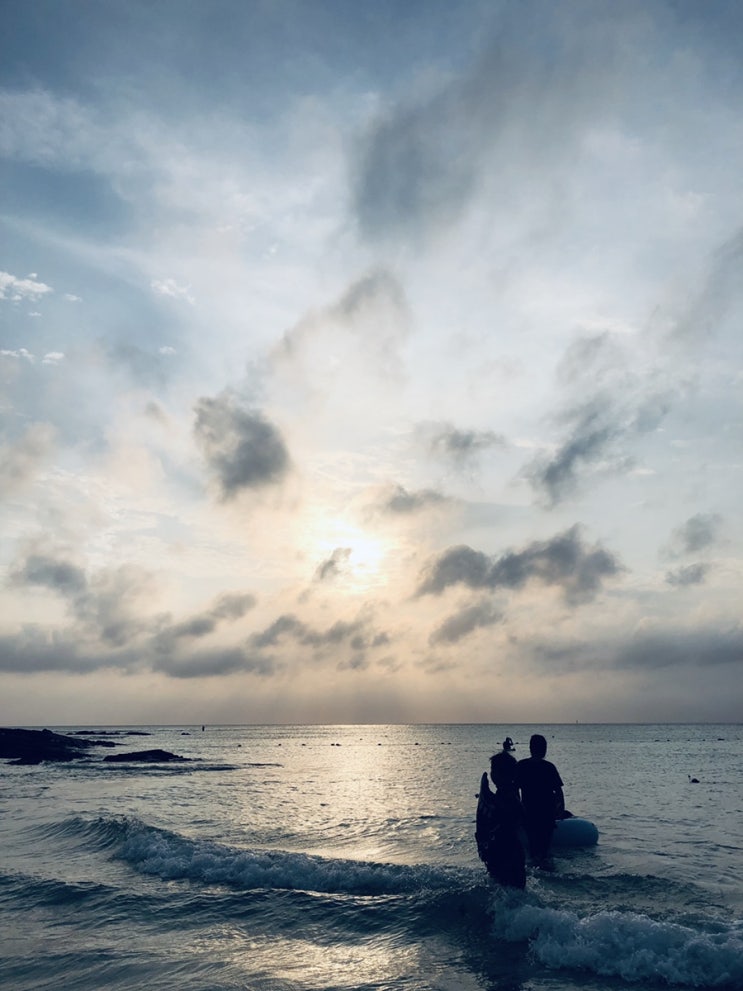 제주도 여행 금능해수욕장과 협재해수욕장 제주도 여행 금능해수욕장과 협재해수욕장